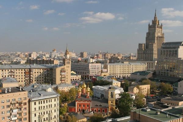 Краснопролетарская 9