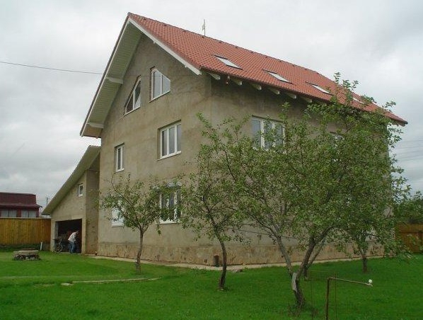 д. Борозда