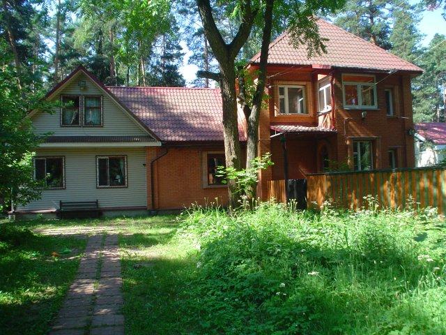 пос. Кратово