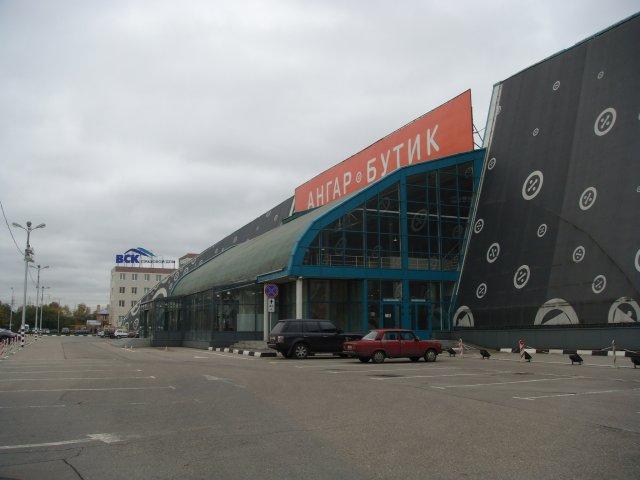 пос. Заречье