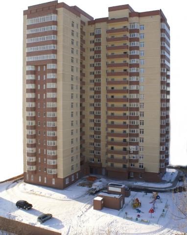 Нижегородская 84